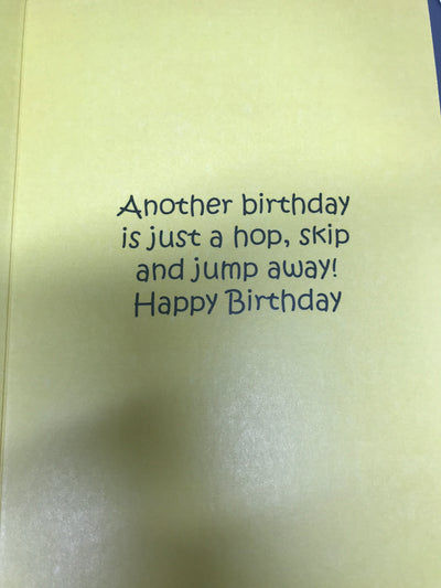 Looks like the,… | Birthday Card