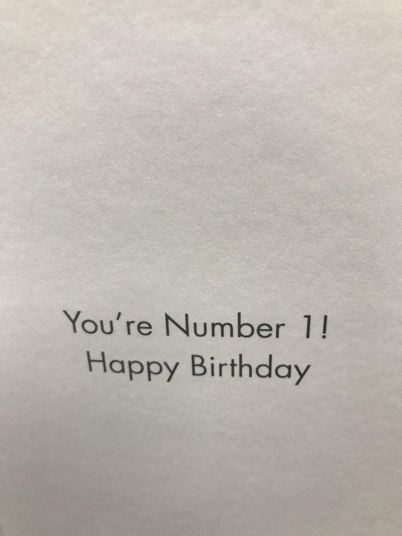 Please take,… | Birthday Card