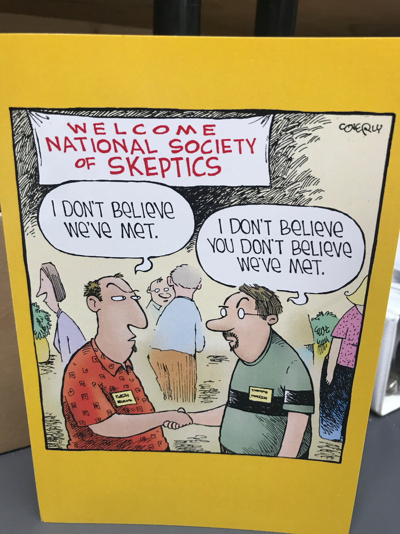 Welcome National Society| Birthday Card