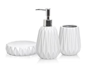 3 Pc Bath Set