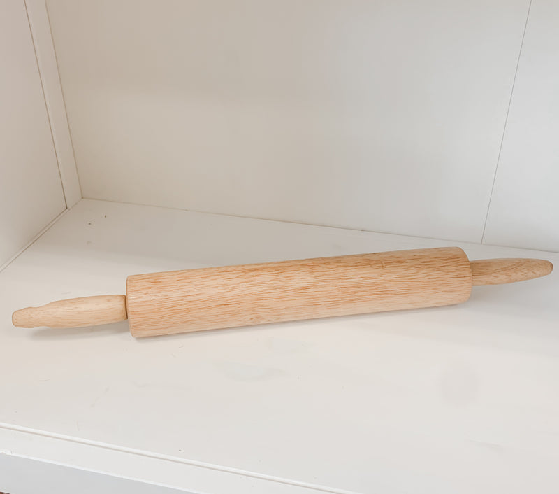 Vintage Rolling Pin