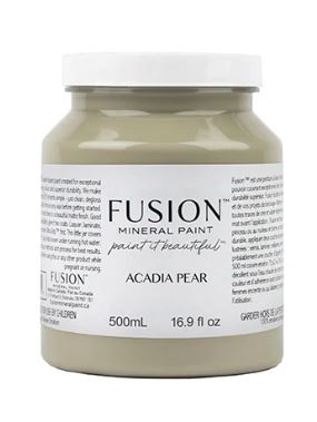 Acadia Pear | Fusion Paint