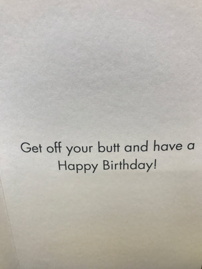 According to Google,… | Birthday Card