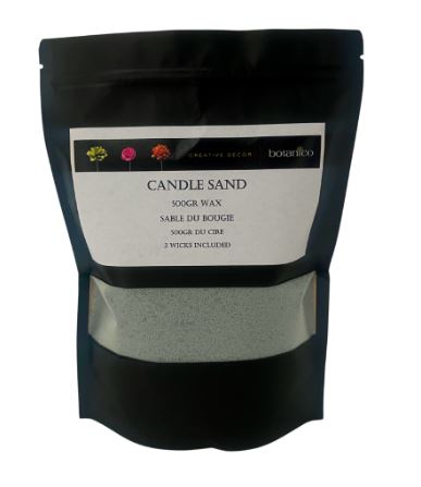 Candle Sand