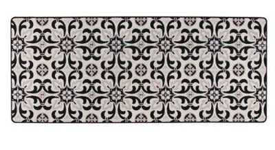 Classic Tile Washable Accent Mat