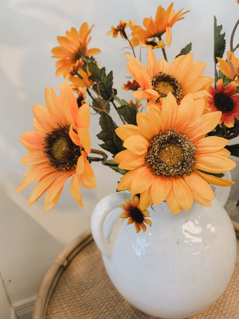 Assorted Sunflower Bush