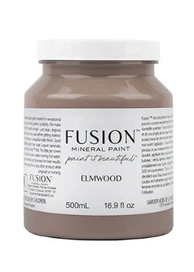 Elmwood | Fusion Paint