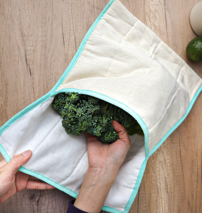 Produce Saver Bag