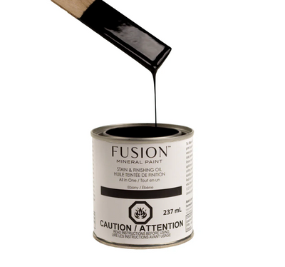 Fusion Mineral Stain & Finishing Oil