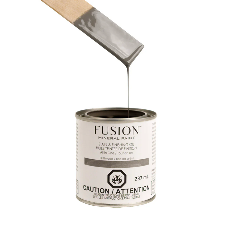 Fusion Mineral Stain & Finishing Oil