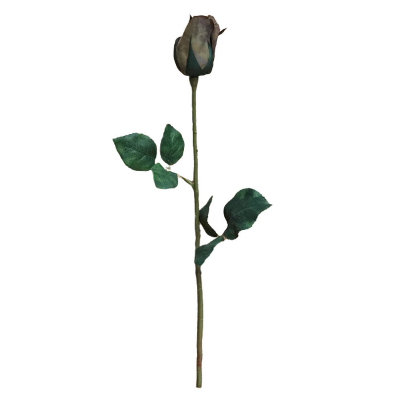 Faux Rose Bud Fawn | 26"