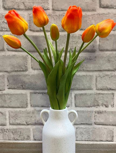 Real Touch Tulips