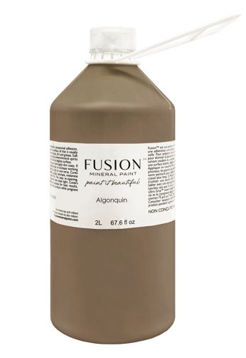 Algonquin | Fusion Mineral Paint