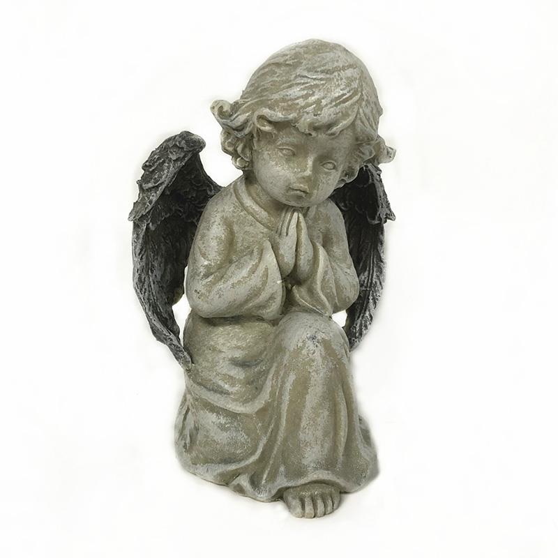 Angel | Praying