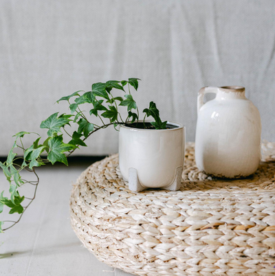 Ceramic Flower Pot