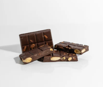 Almond Bark | Annie's Chocolate