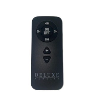 Deluxe LED Candle Remote