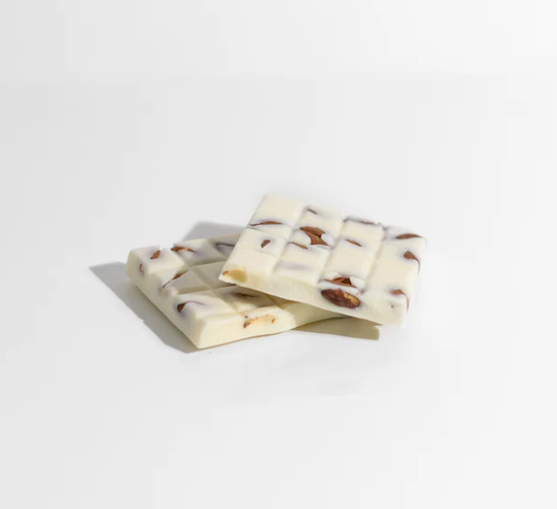 Almond Bark | Annie&