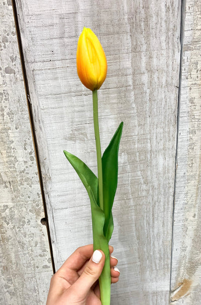 Real Touch Tulips