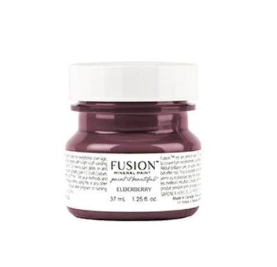 Elderberry | Fusion Mineral Paint